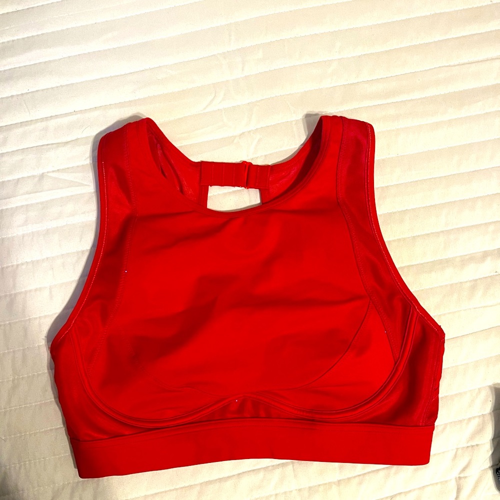 Fabletics Sport Bra